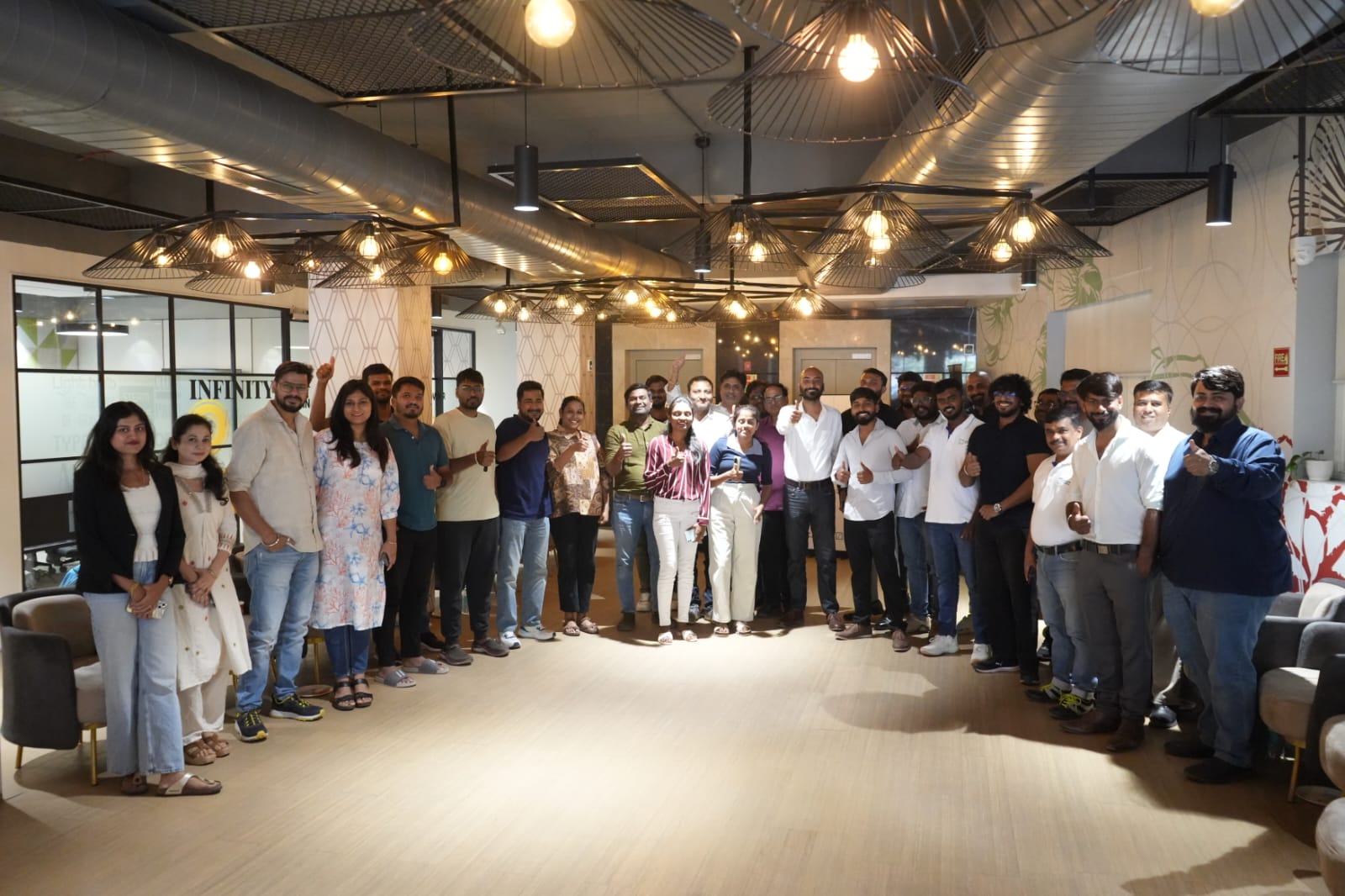 AuctionDunia Coffee Meet — Meetup 04, Bengaluru